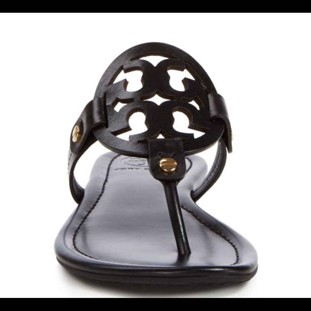 BRAND NEW Tory Burch Women’s Miller Thong Sandals
